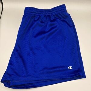Womens XL Champion Athletic Shorts